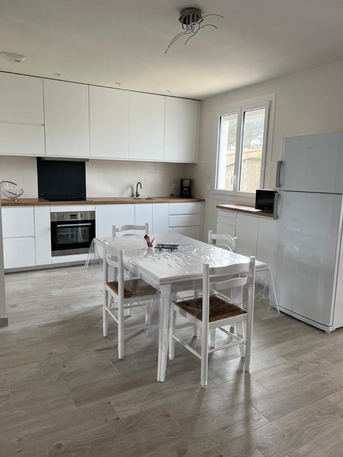 Le Rocher La Plaine-sur-Mer Exterior photo