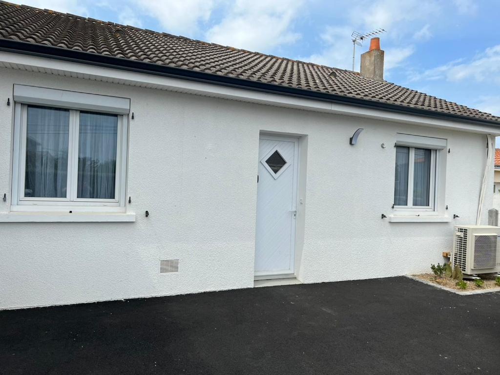 Le Rocher La Plaine-sur-Mer Exterior photo